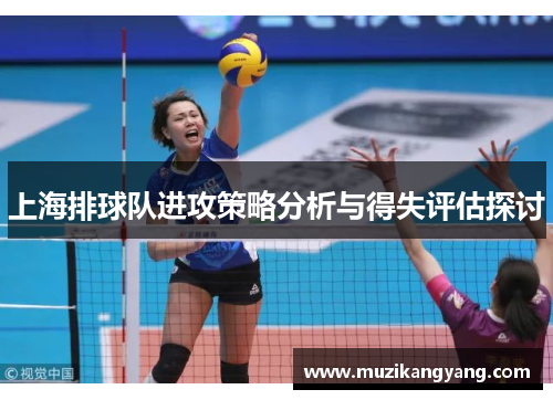 上海排球队进攻策略分析与得失评估探讨