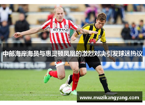 中部海岸海员与惠灵顿凤凰的激烈对决引发球迷热议